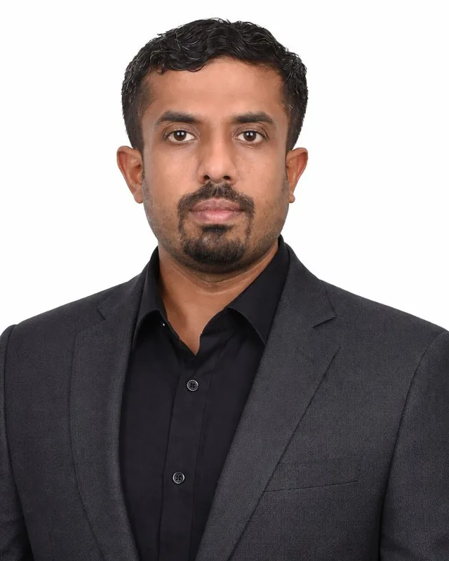 Mr. Dibindhar — Project Engineer at PrestigeOne