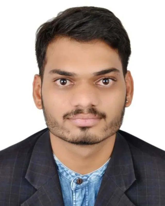 Mr. Gangadhar — MEP Engineer at PrestigeOne