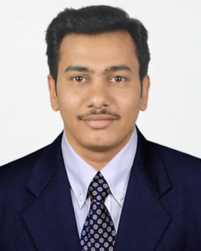Mr. Mallikarjuna — Project Manager at PrestigeOne