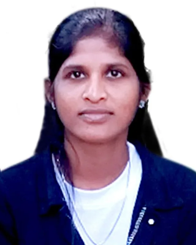 Rohini — Sales & Digital Marketing at PrestigeOne