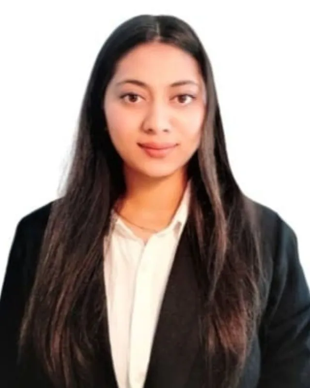 Mrs. Sushma Wali — Chief Executive Officer at PrestigeOne