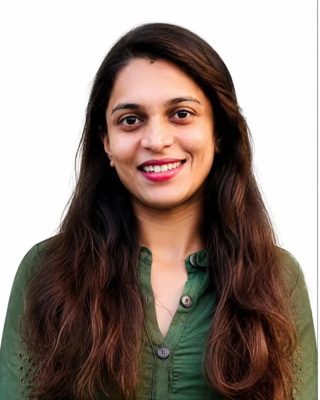 Usha — HR & Administration at PrestigeOne